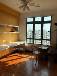 Windermere (D23), Condominium #205912121
